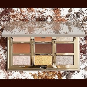 Complex Culture’s Full Time Eyeshadow Palette “The Party Edit” NIB